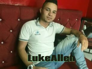 LukeAllen