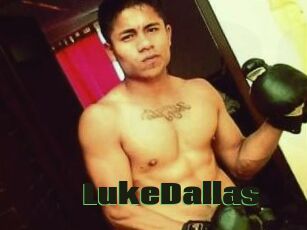 LukeDallas