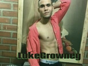 LukeGrowney