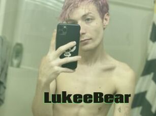 LukeeBear