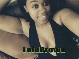 Lulu_Brown