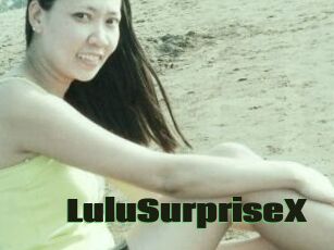 LuluSurpriseX