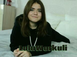 LuluWorkuli