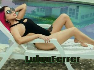 LuluuFerrer