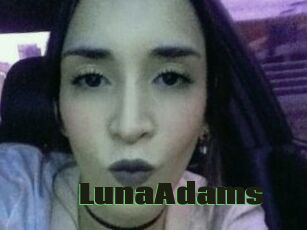 LunaAdams