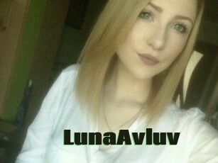 LunaAvluv