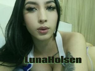 LunaHolsen