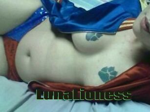 LunaLioness