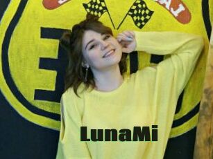 LunaMi