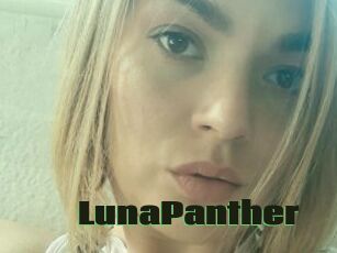LunaPanther