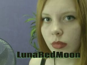 LunaRedMoon