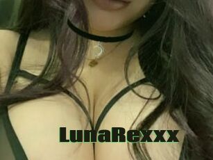 LunaRexxx