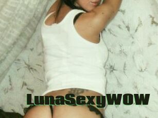 LunaSexyWOW