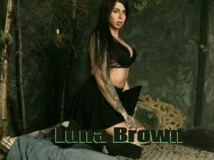 Luna_Brown