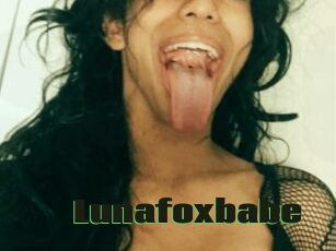 Lunafoxbabe