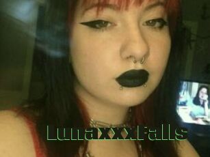 LunaxxxFalls