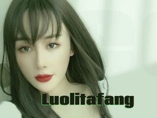 Luolitafang