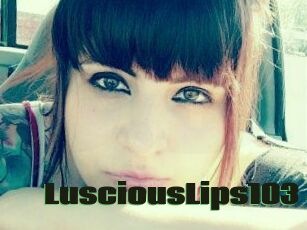 LusciousLips103