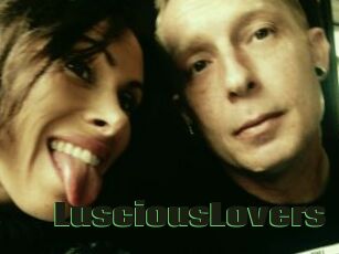 LusciousLovers