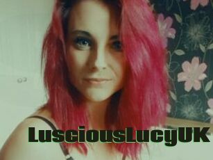 LusciousLucyUK