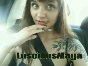 LusciousMaya