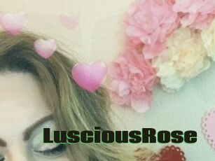 LusciousRose