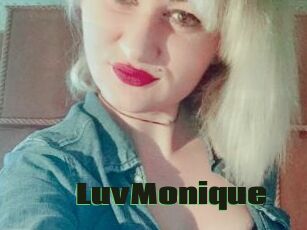 LuvMonique