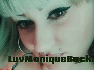 LuvMoniqueBucks