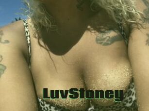 LuvStoney