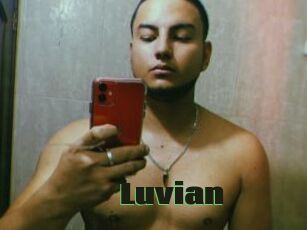 Luvian