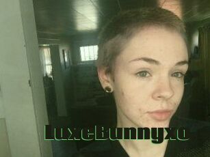 LuxeBunnyxo