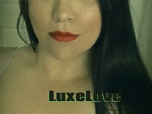 LuxeLove