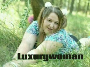 Luxurywoman