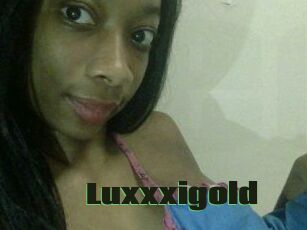 Luxxxigold