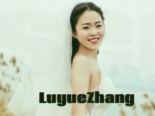 LuyueZhang