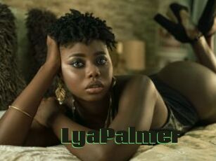 LyaPalmer
