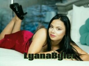 LyanaByler