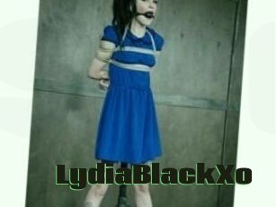 LydiaBlackXo