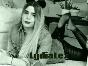 LydiaLex