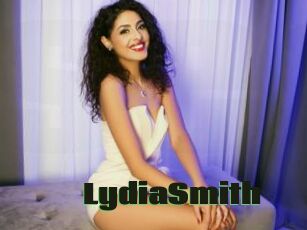 LydiaSmith