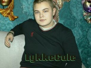 LykkeCole