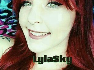 LylaSky