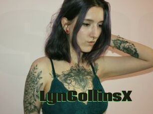 LynCollinsX