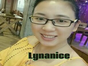 Lynanice