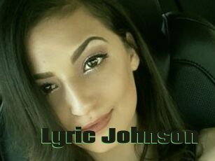 Lyric_Johnson