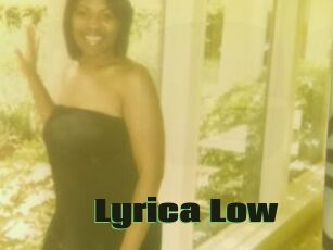 Lyrica_Low