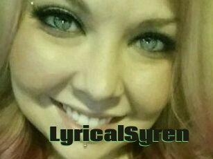 LyricalSyren