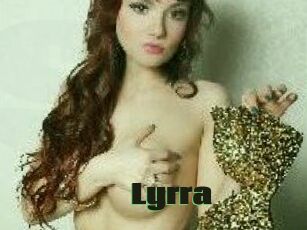 Lyrra