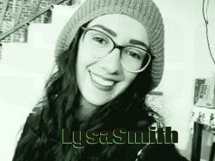 LysaSmith