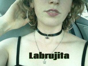 Labrujita